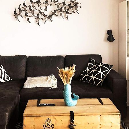 Apartment Wendtorf XIV Zewnętrze zdjęcie