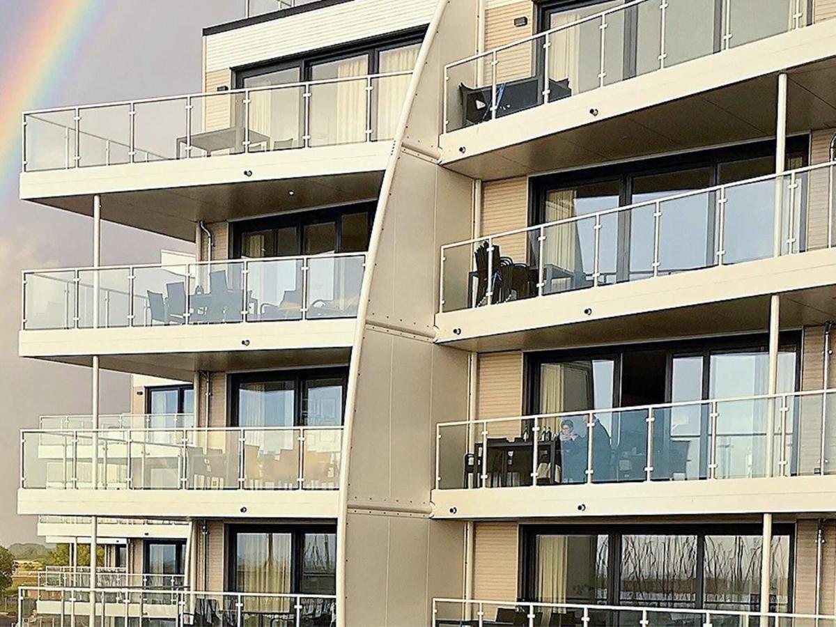 Apartment Wendtorf XIV Zewnętrze zdjęcie