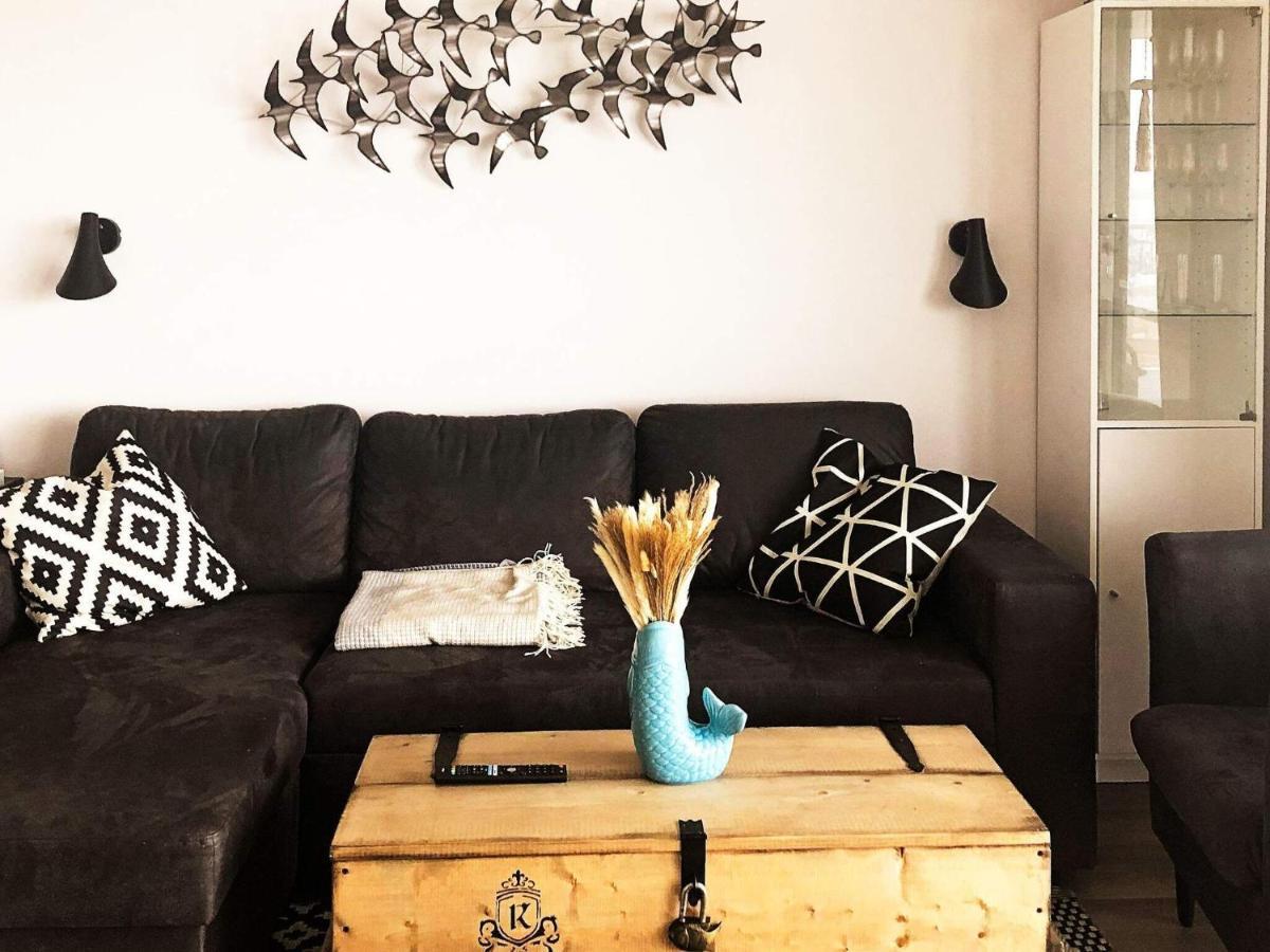 Apartment Wendtorf XIV Zewnętrze zdjęcie