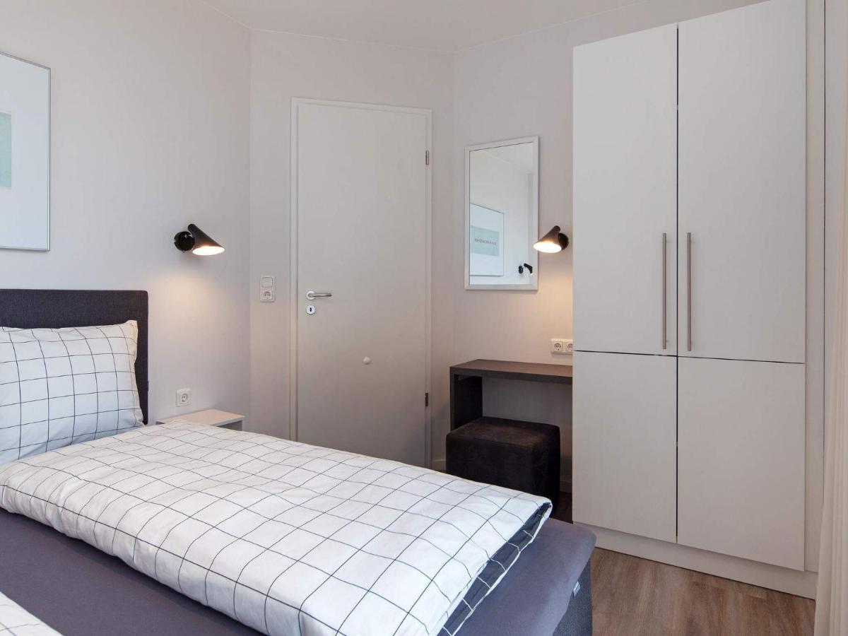 Apartment Wendtorf XIV Zewnętrze zdjęcie