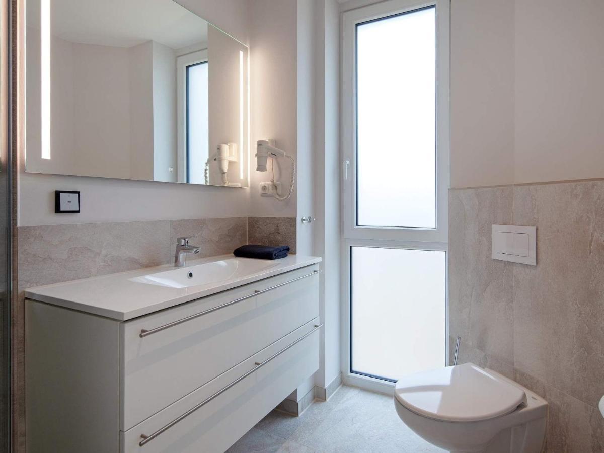 Apartment Wendtorf XIV Zewnętrze zdjęcie
